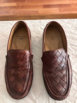 Dockers loafers