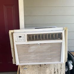 GE Window Ac For Sale 24000 BTU 