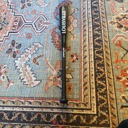 Louisville Vapor Baseball Bat 