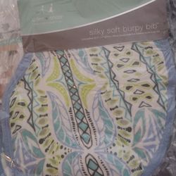 Aden & Anais Bibs (New)