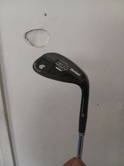 Cleveland Wedge 60 degree