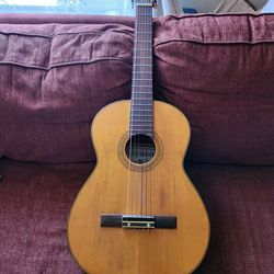 Guitarra , Andalusia clasica.