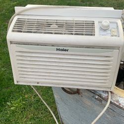 Air Conditioner $20