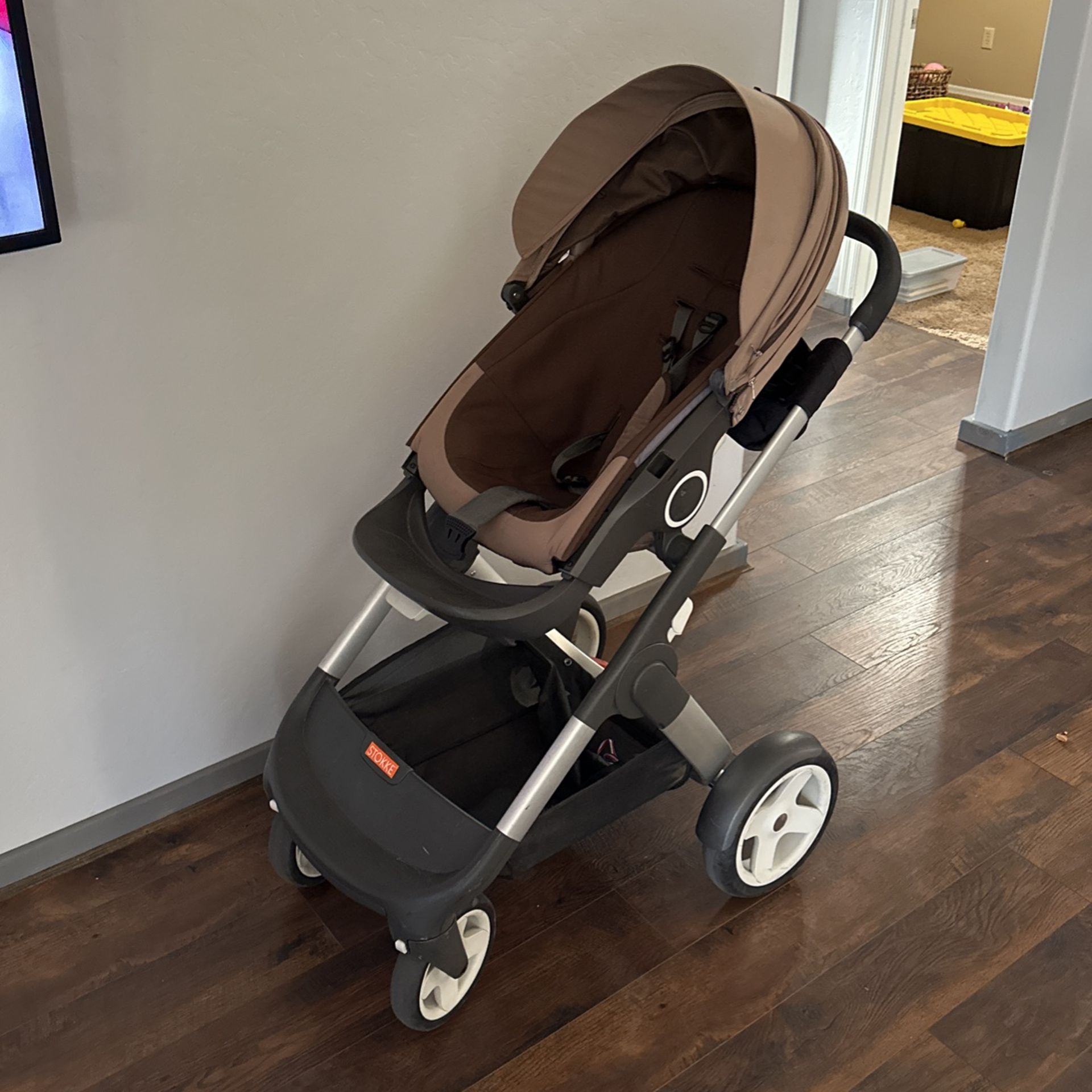 Stokke Stroller