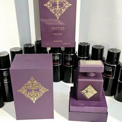 **New** Initio Side Affect 90ml EDP Unisex Fragrance 