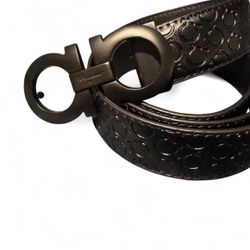 1 To 1 Ferragamo Belt