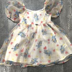 Girl Dress