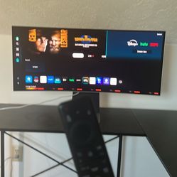 34" Odyssey OLED G85SD Ultra-WQHD 175FPS 0.03ms G-Sync Compatible Curved Gaming Monitor.