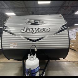 2026 Jayco SLX 175BHW