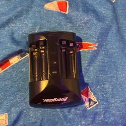  Battery Charger 