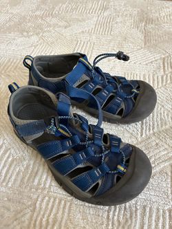 Keen Boys Water Sandals