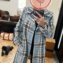 Tommy H Long Jacket 