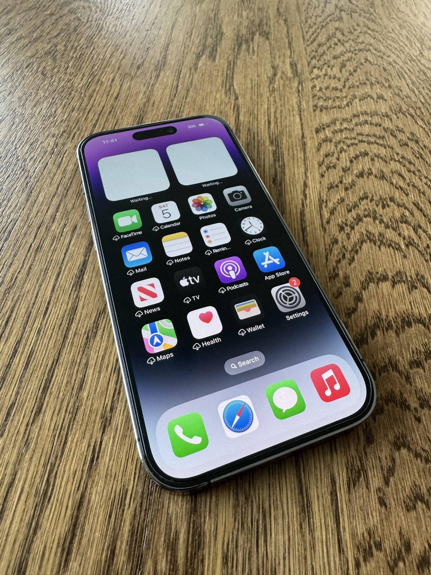 IPhone 14 Pro