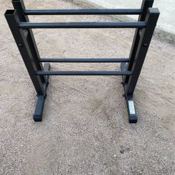 Small Dumbbell Rack 