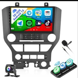 Car Radio