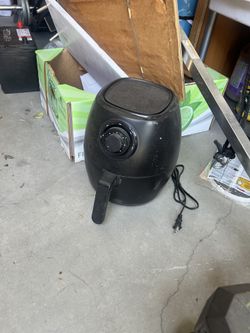 Air Frier 
