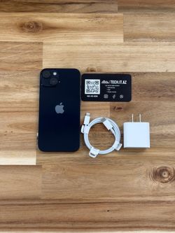 📱 iPhone 14 | 128GB | Midnight | Unlocked (Any Carrier)