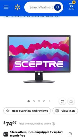 Monitors
