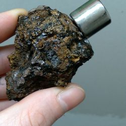53g Meteorite!! Beautiful Find!! Dont Miss Out!! Personal Find!!