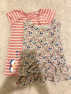 Baby Girl Dress size 6-12 months
