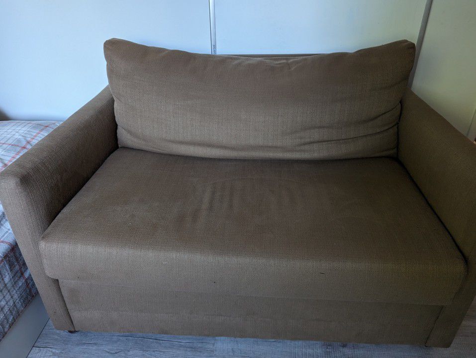 Sofa - Custom Made, Removable, Washable 