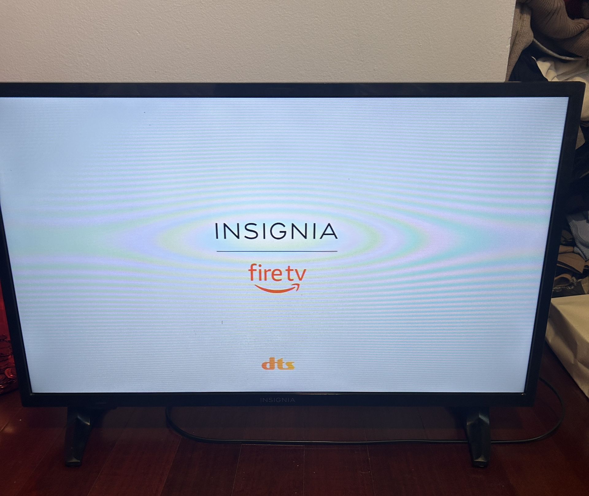 Insignia Fire TV