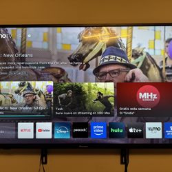 Pioneer TV 32 inch
