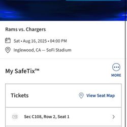 Rams Chargers 