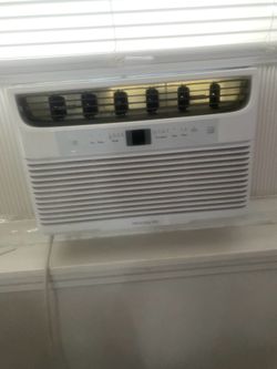 Air conditioning