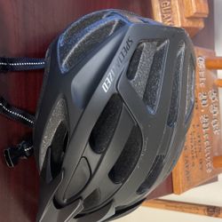 Specialized Helmet