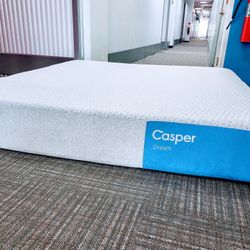 Cal King Casper Dream Mattress