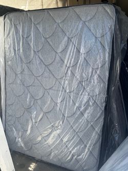 FULL MATTRESS 129