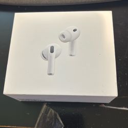 AirPods Pro 3 Brand New!!