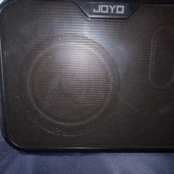 Joyo Guitar Amp- $20!!