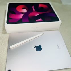 iPad Air 