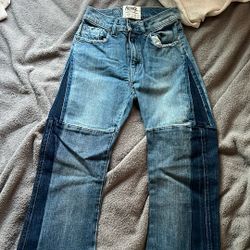 Two Pants And One Dress ( Dress Is Size Small)