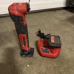 Milwaukee Multi tool