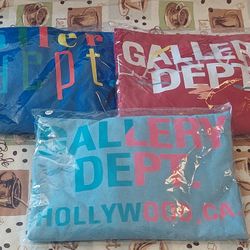 Designer Long Sleeve Tee Shirts Going Out Of Business  Sale $45 Each