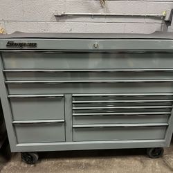 New Snap On Tool Box 