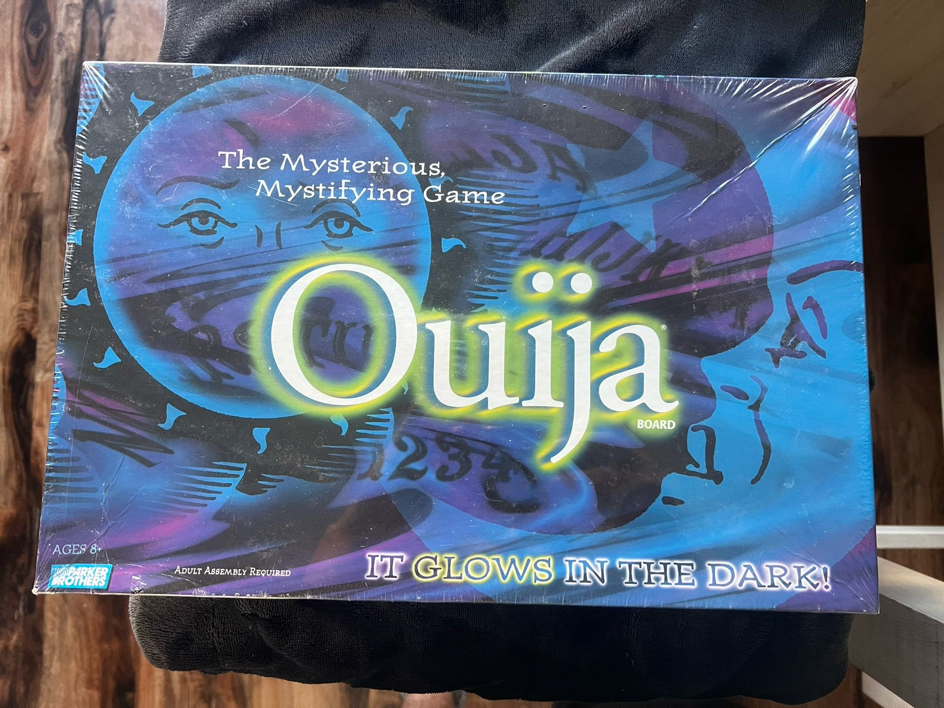 $20 - Ouija Board