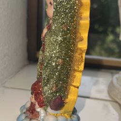 Religion Lady Guadalupe