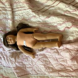 American Girl Doll