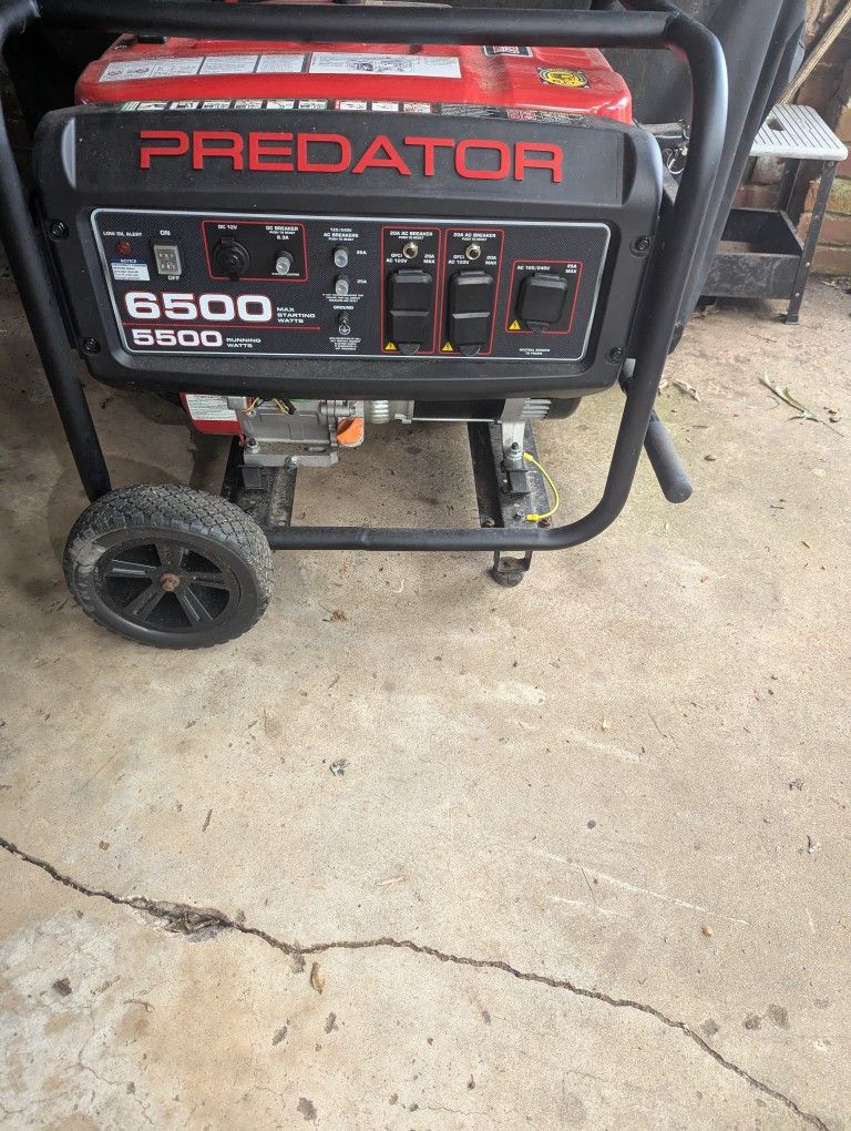 Generator