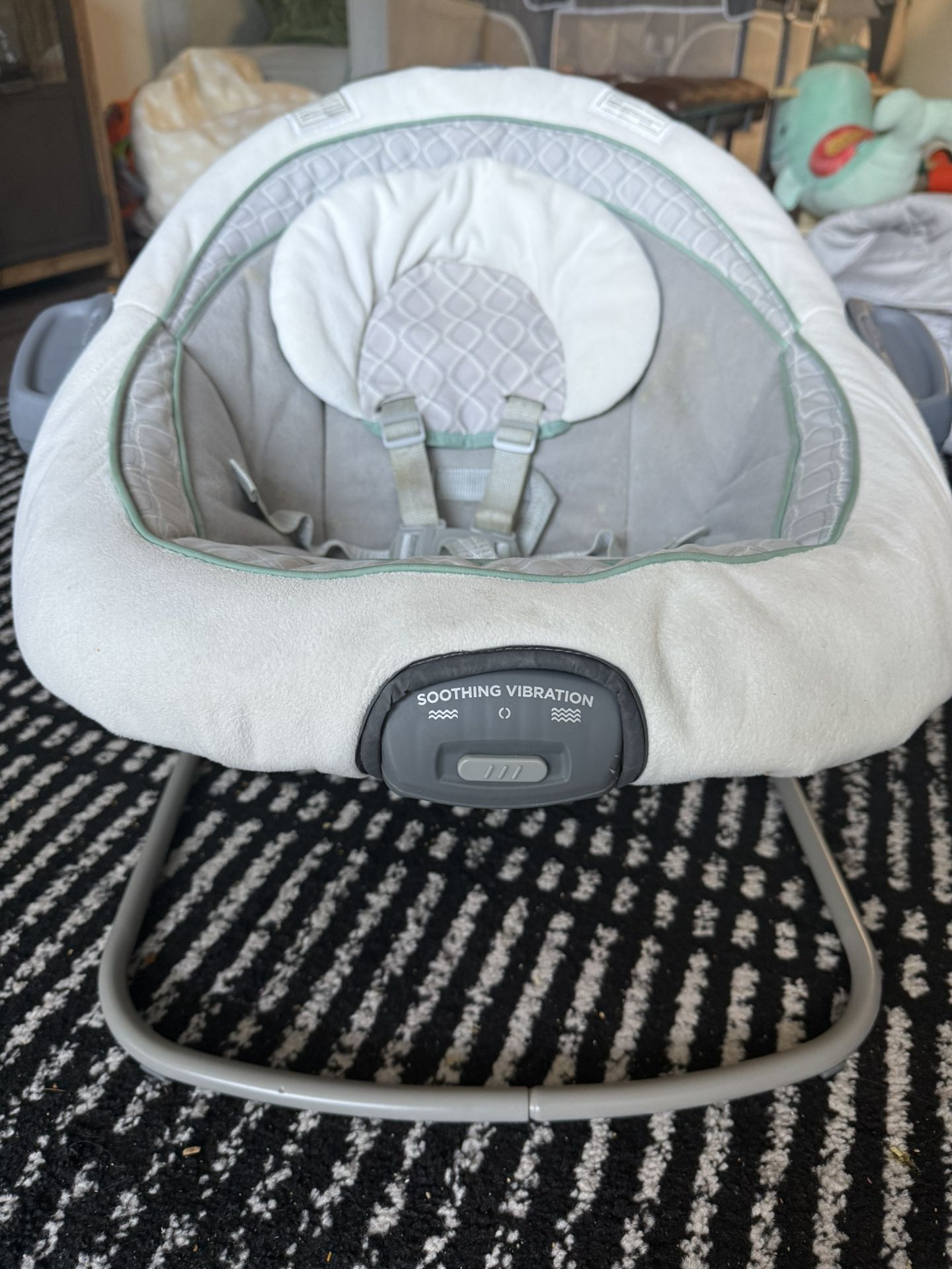 Graco Newborn Bouncer