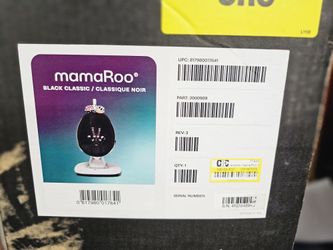 4 Moms Mama Roo Classic