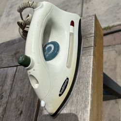 Iron / Steam Iron 