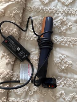 Dyson Prussian Blue/Rich Copper Airstrait