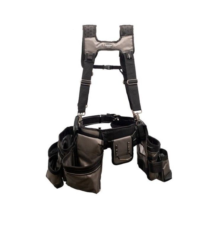 Mullet Buster™️ Men's Tool Belt 