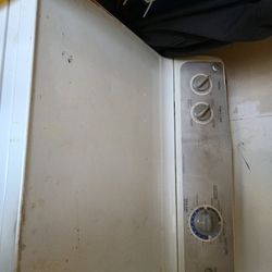 Ge Dryer Need Gone Asap