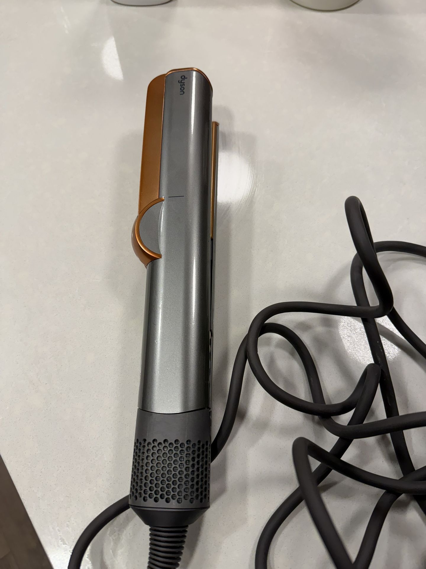 Dyson Air straight